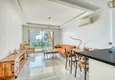 Dostępny zakup Umeblowany apartament z widokiem na morze 50 metrów od plaży — Kargicak, Alanya 8