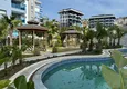 Kupić Apartamenty liniowe 3+1 w nowoczesnym kompleksie z infrastrukturą hotelową — Alanya, Kargicak 6