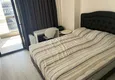 Dostępny zakup Apartament 1+1 umeblowany od właściciela - Alanya, Mahmutlar, przeszklony balkon, strona południowa 8