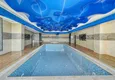 Kupić Umeblowany apartament z widokiem na morze 50 metrów od plaży — Kargicak, Alanya 9