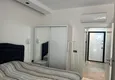 Dostępny zakup Apartament 1+1 umeblowany od właściciela - Alanya, Mahmutlar, przeszklony balkon, strona południowa 9