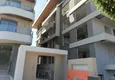 Dostępne Nowy projekt kompleksu mieszkalnego w Oba - Alanya. 3-letni plan ratalny 1