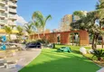 Kupić Przestronny apartament pod klucz 2+1 w kompleksie premium na pierwszej linii — Alanya, dzielnica Mahmutlar 13 