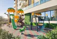 Kupić Przestronny apartament pod klucz 2+1 w kompleksie premium na pierwszej linii — Alanya, dzielnica Mahmutlar 15 