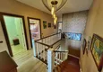Dostępny zakup Panoramiczny duplex 5+1 z oddzielną kuchnią w centrum Alanyi, Bektash - odpowiedni dla obywatelstwa 17