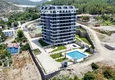 Kupić Apartamenty na raty do 2 lat w Alanyi, dzielnica Demirtas — nowy kompleks mieszkaniowy 1