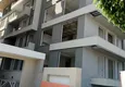 Dostępne Nowy projekt kompleksu mieszkalnego w Oba - Alanya. 3-letni plan ratalny 2