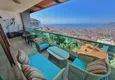 Kupić Panoramiczny duplex 5+1 z oddzielną kuchnią w centrum Alanyi, Bektash - odpowiedni dla obywatelstwa 1