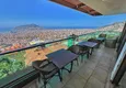 Dostępny zakup Panoramiczny duplex 5+1 z oddzielną kuchnią w centrum Alanyi, Bektash - odpowiedni dla obywatelstwa 23