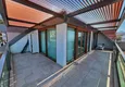 Dostępny zakup Panoramiczny duplex 5+1 z oddzielną kuchnią w centrum Alanyi, Bektash - odpowiedni dla obywatelstwa 24