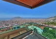 Dostępny zakup Panoramiczny duplex 5+1 z oddzielną kuchnią w centrum Alanyi, Bektash - odpowiedni dla obywatelstwa 27