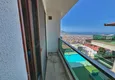 Dostępny zakup Panoramiczny duplex 5+1 z oddzielną kuchnią w centrum Alanyi, Bektash - odpowiedni dla obywatelstwa 29
