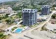 Kupić Apartamenty na raty do 2 lat w Alanyi, dzielnica Demirtas — nowy kompleks mieszkaniowy 2
