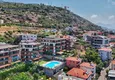Kupić Panoramiczny duplex 5+1 z oddzielną kuchnią w centrum Alanyi, Bektash - odpowiedni dla obywatelstwa 3