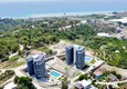 Kupić Apartamenty na raty do 2 lat w Alanyi, dzielnica Demirtas — nowy kompleks mieszkaniowy 3