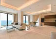 Dostępny zakup Przestronny apartament pod klucz 2+1 w kompleksie premium na pierwszej linii — Alanya, dzielnica Mahmutlar 3 