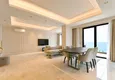 Dostępny zakup Przestronny apartament pod klucz 2+1 w kompleksie premium na pierwszej linii — Alanya, dzielnica Mahmutlar 4 