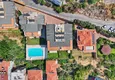 Kupić Panoramiczny duplex 5+1 z oddzielną kuchnią w centrum Alanyi, Bektash - odpowiedni dla obywatelstwa 5
