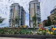 Kupić Przestronny apartament pod klucz 2+1 w kompleksie premium na pierwszej linii — Alanya, dzielnica Mahmutlar 7 