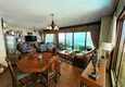 Dostępny zakup Panoramiczny duplex 5+1 z oddzielną kuchnią w centrum Alanyi, Bektash - odpowiedni dla obywatelstwa 6