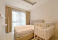 Dostępny zakup Przestronny apartament pod klucz 2+1 w kompleksie premium na pierwszej linii — Alanya, dzielnica Mahmutlar 8 