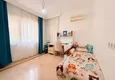 Dostępny zakup Przytulny apartament 2+1 umeblowany w okolicy Oba - bezpośrednio od właściciela 9 