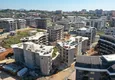 Dostępne Nowy projekt inwestycyjny dla kompleksu mieszkalnego w Górnej Oba, Alanya 5 