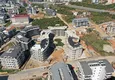 Dostępne Nowy projekt inwestycyjny dla kompleksu mieszkalnego w Górnej Oba, Alanya 7 