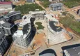 Dostępne Nowy projekt inwestycyjny dla kompleksu mieszkalnego w Górnej Oba, Alanya 8 