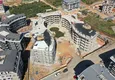 Dostępne Nowy projekt inwestycyjny dla kompleksu mieszkalnego w Górnej Oba, Alanya 9 