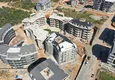 Dostępne Nowy projekt inwestycyjny dla kompleksu mieszkalnego w Górnej Oba, Alanya 10 