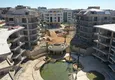 Dostępne Nowy projekt inwestycyjny dla kompleksu mieszkalnego w Górnej Oba, Alanya 16 