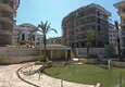 Dostępne Nowy projekt inwestycyjny dla kompleksu mieszkalnego w Górnej Oba, Alanya 21 