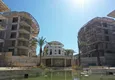 Dostępne Nowy projekt inwestycyjny dla kompleksu mieszkalnego w Górnej Oba, Alanya 22 