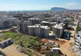 Dostępne Nowy projekt inwestycyjny dla kompleksu mieszkalnego w Górnej Oba, Alanya 24 