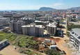 Dostępne Nowy projekt inwestycyjny dla kompleksu mieszkalnego w Górnej Oba, Alanya 25 