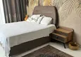 Dostępny zakup Dwupoziomowy penthouse 4+1 w ultra-luksusowym kompleksie z prywatną plażą — Alanya, Kestel 10