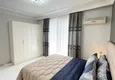 Dostępny zakup Trzypokojowe mieszkanie pod klucz - nowe meble, odnowione, Alanya, dzielnica Oba 10 