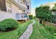 Kupić Trzypokojowe mieszkanie pod klucz - nowe meble, odnowione, Alanya, dzielnica Oba 10 