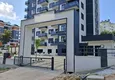 Kupić Jednopokojowe mieszkanie w nowoczesnym kompleksie - dzielnica Avsallar, Alanya 11 