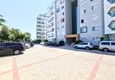 Kupić Apartament 2+1 od właściciela w kompleksie z infrastrukturą hotelową — Alanya, Avsallar 12