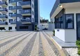 Kupić Jednopokojowe mieszkanie w nowoczesnym kompleksie - dzielnica Avsallar, Alanya 12 