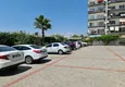 Kupić Apartament 2+1 od właściciela w kompleksie z infrastrukturą hotelową — Alanya, Avsallar 13