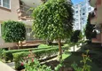 Kupić Trzypokojowe mieszkanie pod klucz - nowe meble, odnowione, Alanya, dzielnica Oba 12 