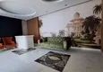 Kupić Jednopokojowe mieszkanie w nowoczesnym kompleksie - dzielnica Avsallar, Alanya 13 