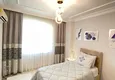 Dostępny zakup Trzypokojowe mieszkanie pod klucz - nowe meble, odnowione, Alanya, dzielnica Oba 13 