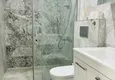 Dostępny zakup Dwupoziomowy penthouse 4+1 w ultra-luksusowym kompleksie z prywatną plażą — Alanya, Kestel 19