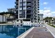 Kupić Jednopokojowe mieszkanie w nowoczesnym kompleksie - dzielnica Avsallar, Alanya 1 