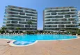 Kupić Apartament 2+1 od właściciela w kompleksie z infrastrukturą hotelową — Alanya, Avsallar 1