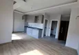 Dostępny zakup Jednopokojowe mieszkanie w nowoczesnym kompleksie - dzielnica Avsallar, Alanya 1 